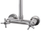 Душевая система Globus Lux DUKAT SD4-SH-05 Фото - 3