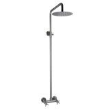 Душевая система Globus Lux DUKAT SD4-SH-05 Фото - 4