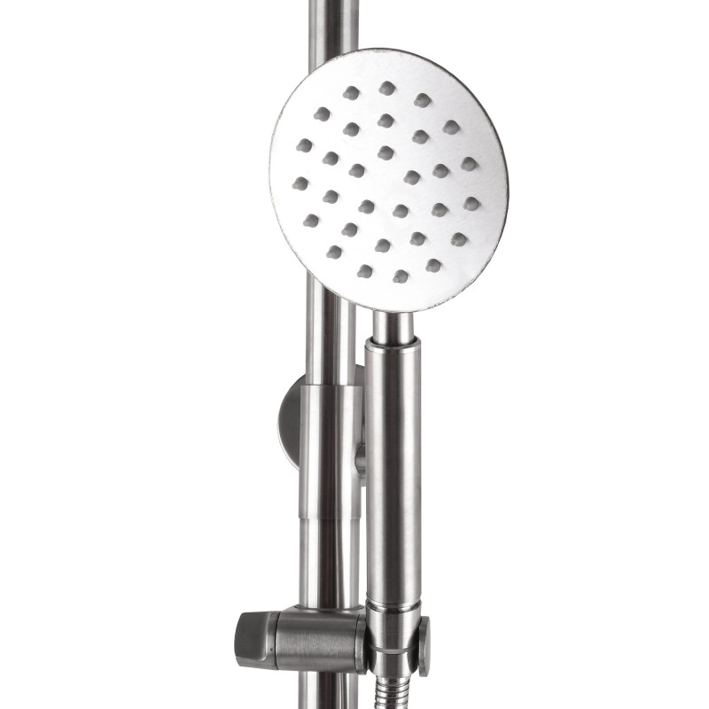 Душова система Globus Lux DUKAT SD4-SH-02 Фото - 2