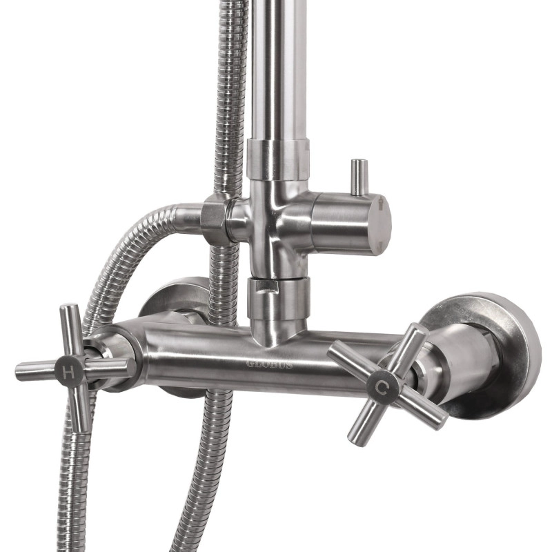 Душова система Globus Lux DUKAT SD4-SH-02 Фото - 4