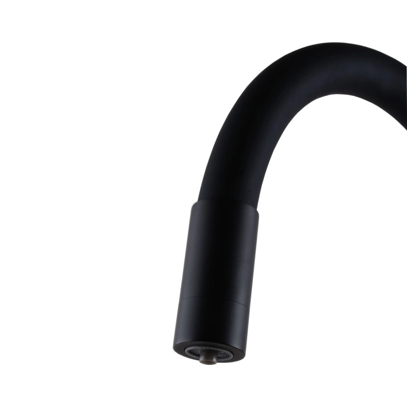 Смеситель для кухни под осмос Globus Lux LAZER GLLR-0903-10-BB Фото - 3