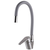 Смеситель для кухни Globus Lux MAIN MAIN SM-203SG