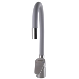 Смеситель для кухни Globus Lux MAIN MAIN SM-203SG Фото - 3