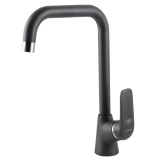 Змішувач для кухні Globus Lux Koln GLK-0203L-3-TITANIUM