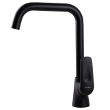 Змішувач для кухні Globus Lux Koln GLK-0203L-10-BB Фото - 2