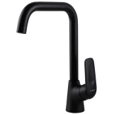Змішувач для кухні Globus Lux Koln GLK-0203L-10-BB Фото - 4