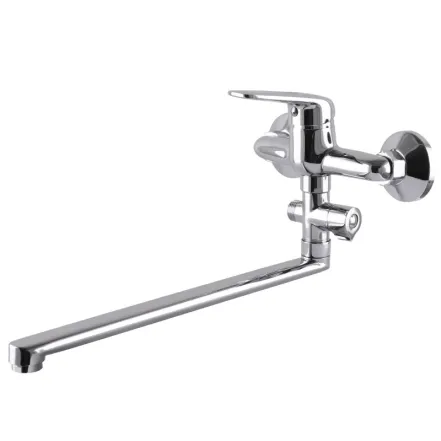 Смеситель для ванной Globus Lux Koln GLK-0108 Globus Lux Koln GLK-0108