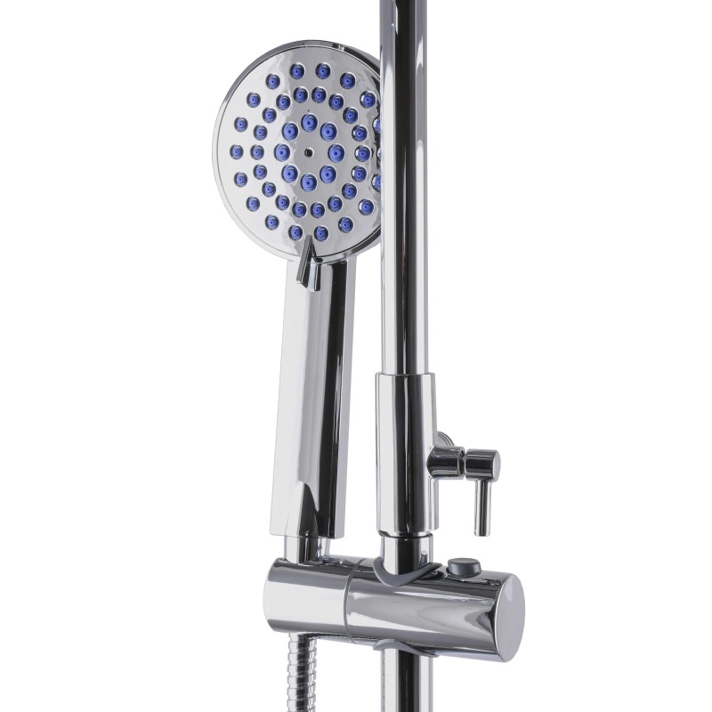 Душевая система Globus Lux KOLN GLK-0005, без излива Фото - 2