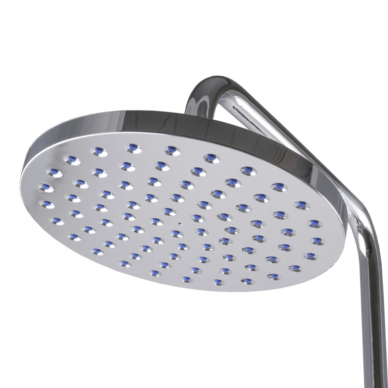 Душевая система Globus Lux KOLN GLK-0005, без излива Фото - 3