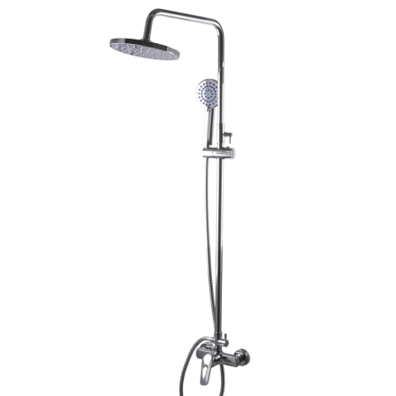 Душова система Globus Lux KOLN GLK-0005 , без вилива