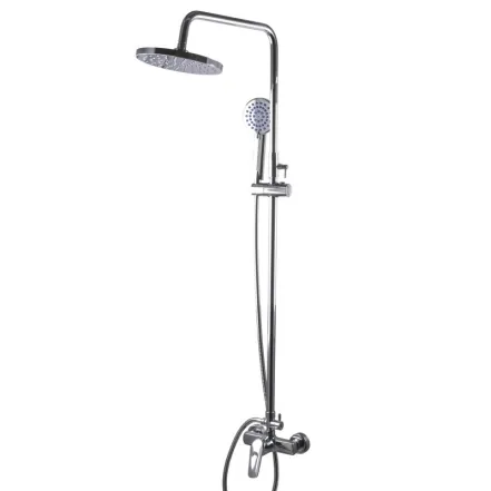 Душова система Globus Lux KOLN GLK-0005 , без вилива