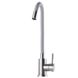 Смеситель для кухни Globus Lux ALPEN SBT1-203SG Фото - 5