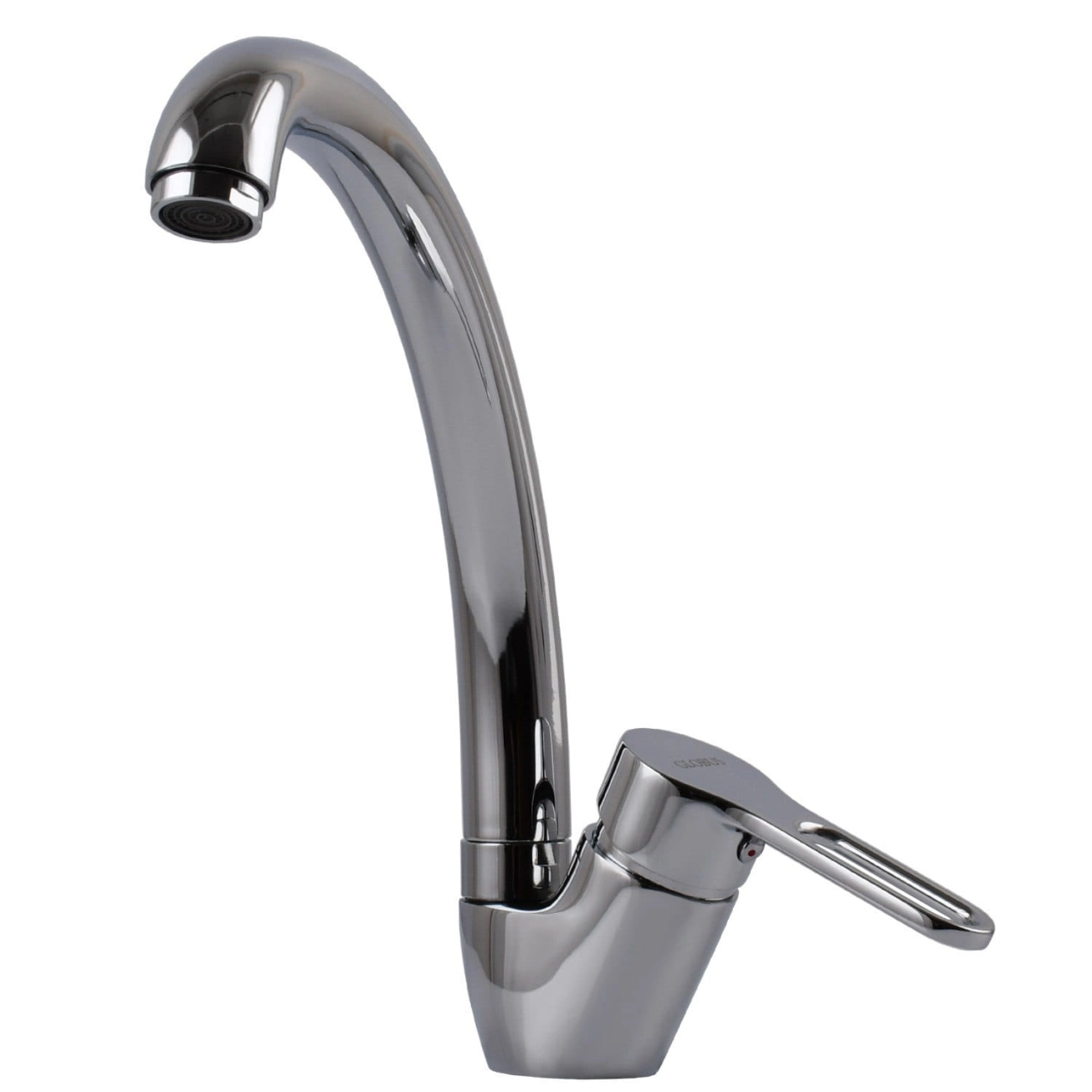 Смеситель для кухни Globus Lux Dolly GLD-0203S