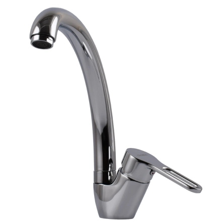 Смеситель для кухни Globus Lux Dolly GLD-0203S