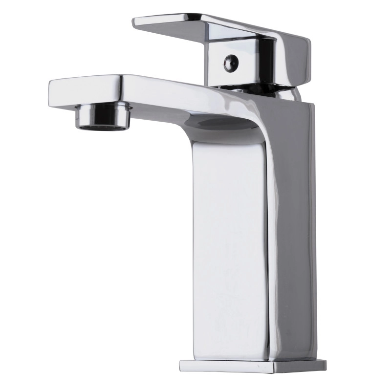 Смеситель для умывальника Globus Lux Milano GLM-0401 Фото - 2