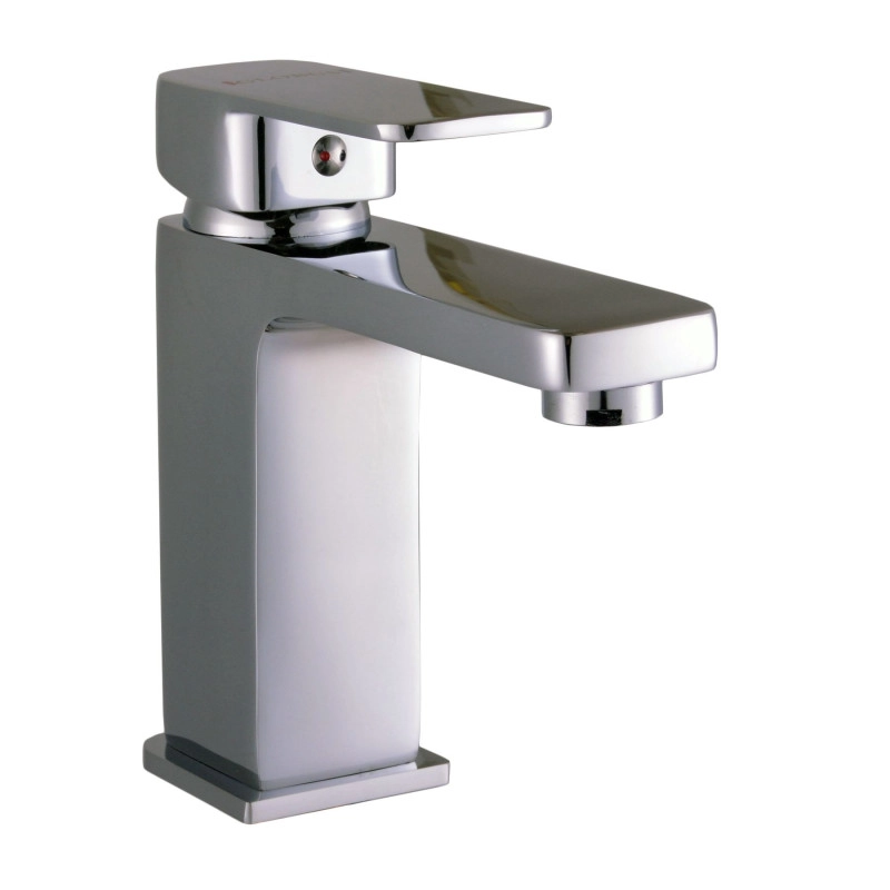 Смеситель для умывальника Globus Lux Milano GLM-0401 Фото - 5