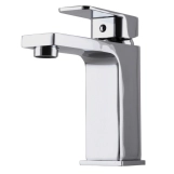 Смеситель для умывальника Globus Lux Milano GLM-0401 Фото - 2