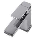Смеситель для умывальника Globus Lux Milano GLM-0401 Фото - 3