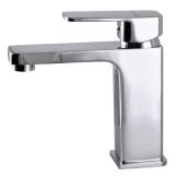 Смеситель для умывальника Globus Lux Milano GLM-0401 Фото - 4