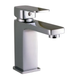 Смеситель для умывальника Globus Lux Milano GLM-0401 Фото - 5