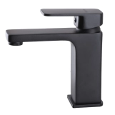Змішувач для умивальника Globus Lux Milano GLM-0401-10-BB Фото - 3