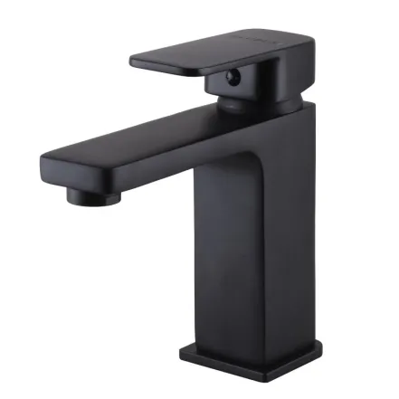 Смеситель для умывальника Globus Lux Milano GLM-0401-10-BB