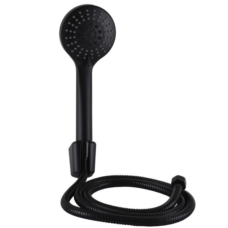 Смеситель для душа Globus Lux Milano GLM-105N-10-BB Фото - 2