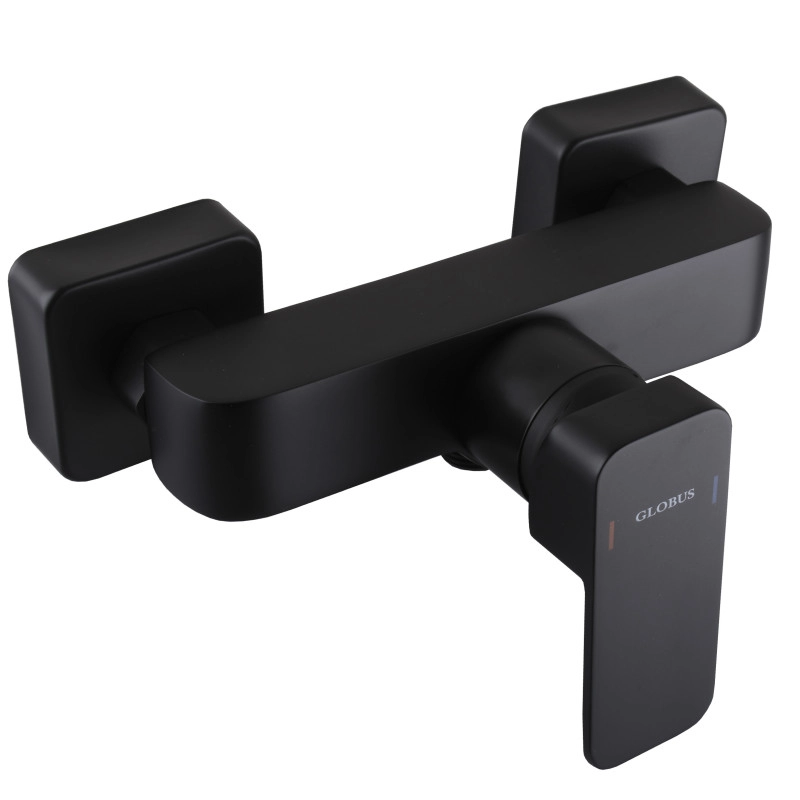 Смеситель для душа Globus Lux Milano GLM-105N-10-BB Фото - 3