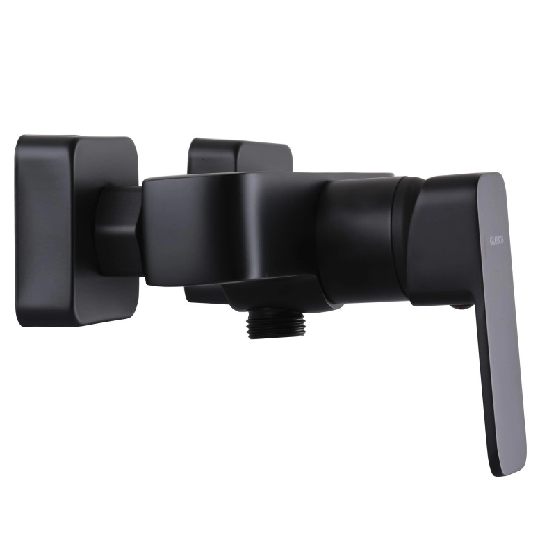 Смеситель для душа Globus Lux Milano GLM-105N-10-BB Фото - 4
