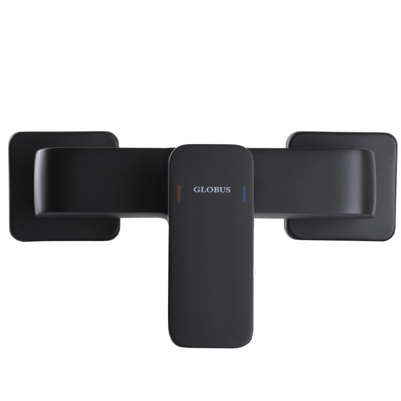 Смеситель для душа Globus Lux Milano GLM-105N-10-BB Фото - 5