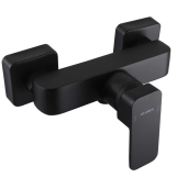 Смеситель для душа Globus Lux Milano GLM-105N-10-BB Фото - 3