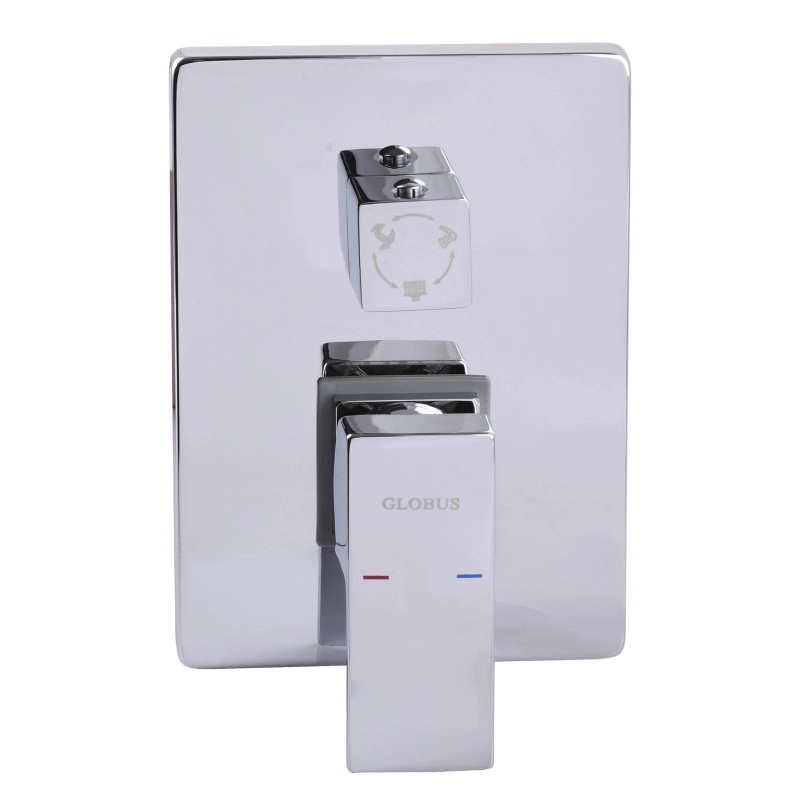Душова система Globus Lux SMART GLM-305L Фото - 4