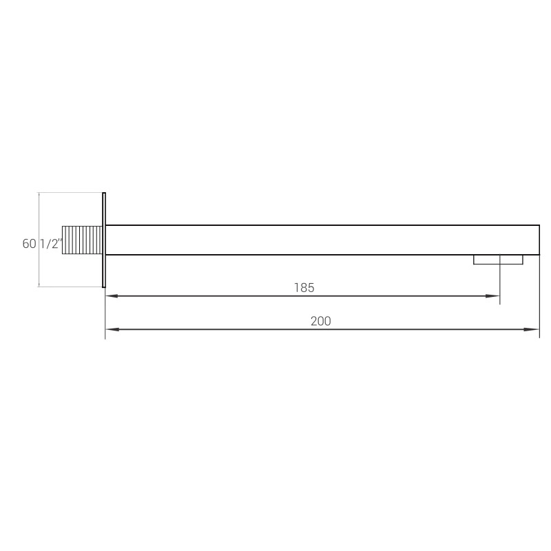 Душова система Globus Lux SMART GLM-305L Фото - 7