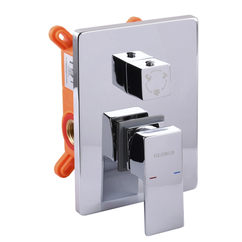 Душова система Globus Lux SMART GLM-305L Фото - 8