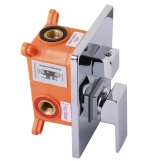 Душова система Globus Lux SMART GLM-305L Фото - 3