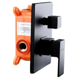 Душевая система Globus Lux SMART GLM-305L-BB Фото - 3