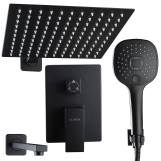 Душевая система Globus Lux SMART GLM-305L-BB Фото - 5