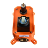 Душевая система Globus Lux SMART GLM-305L-BB Фото - 7