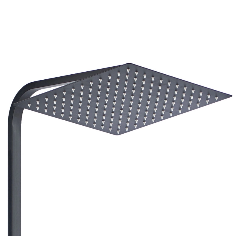 Душевая система Globus Lux MILANO VAN-GLM-0026-10-BB Фото - 3