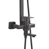 Душевая система Globus Lux MILANO VAN-GLM-0026-10-BB Фото - 4