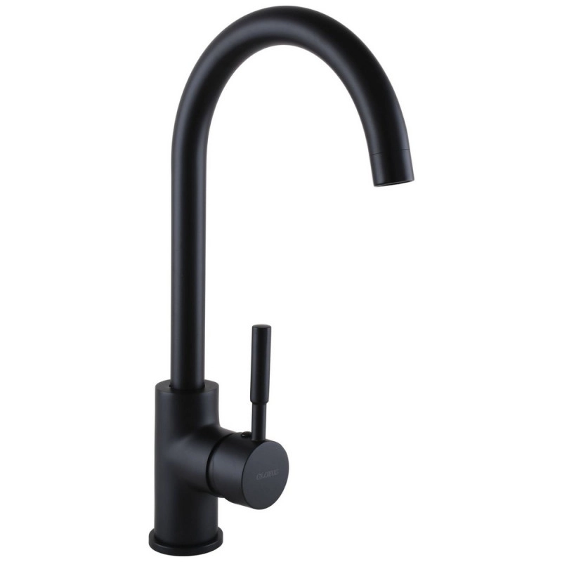 Змішувач для кухні Globus Lux LAZER GLLR-0203S-10-BB