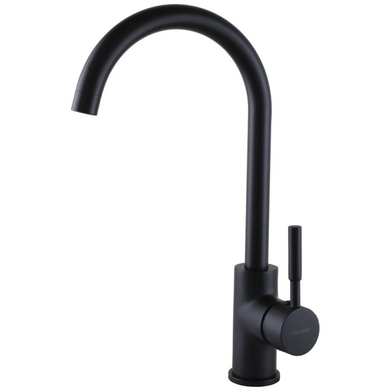Змішувач для кухні Globus Lux LAZER GLLR-0203S-10-BB Фото - 2