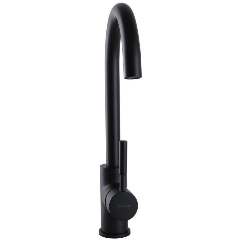 Змішувач для кухні Globus Lux LAZER GLLR-0203S-10-BB Фото - 3