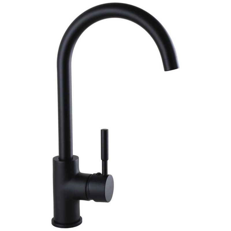 Змішувач для кухні Globus Lux LAZER GLLR-0203S-10-BB Фото - 4