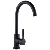 Змішувач для кухні Globus Lux LAZER GLLR-0203S-10-BB