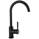 Змішувач для кухні Globus Lux LAZER GLLR-0203S-10-BB Фото - 4