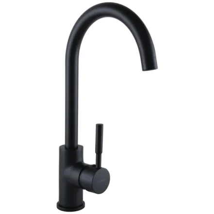Змішувач для кухні Globus Lux LAZER GLLR-0203S-10-BB