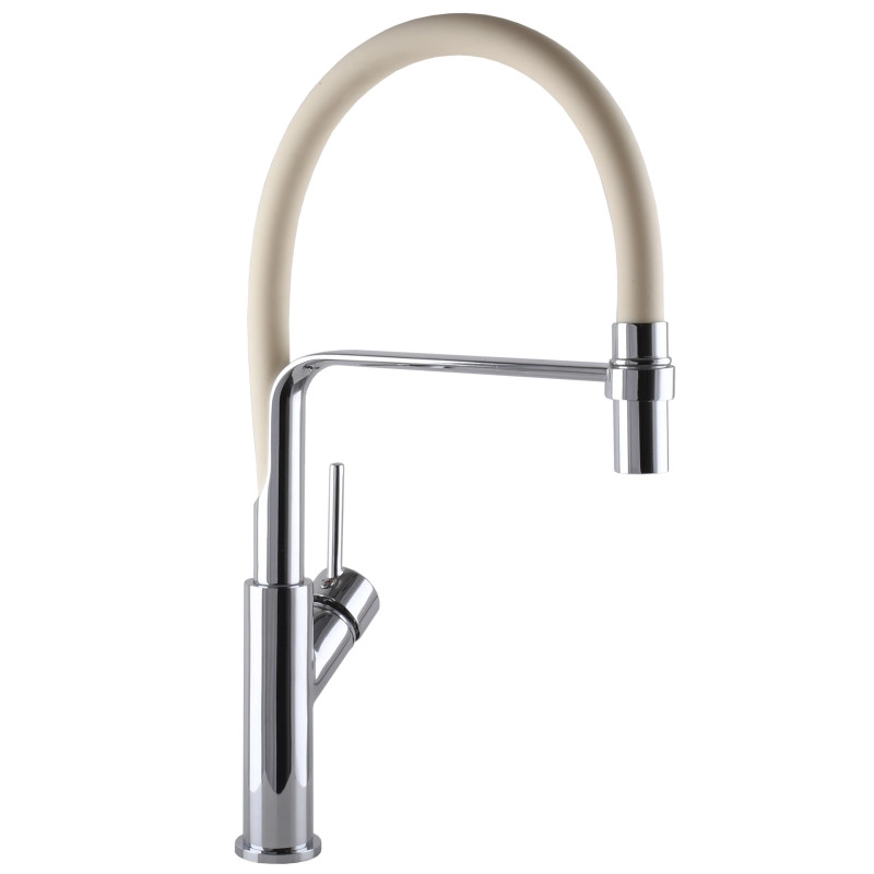 Смеситель для кухни Globus Lux DENVER Flex GDF-32-00-06 Фото - 3
