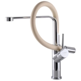 Смеситель для кухни Globus Lux DENVER Flex GDF-32-00-06 Фото - 2