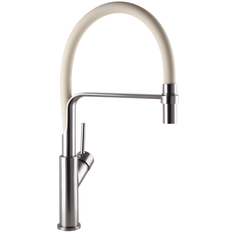 Смеситель для кухни Globus Lux DENVER Flex GDF-32-08-06 Фото - 3